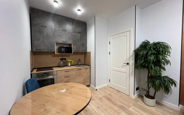 AlexHome v Monino Apartments
