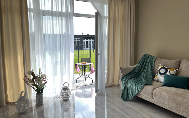 S Terrasoy Private house
