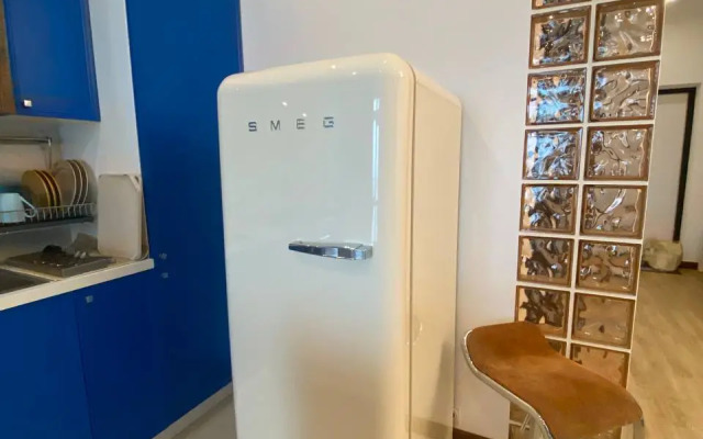 Апартаменты на Курашова 49