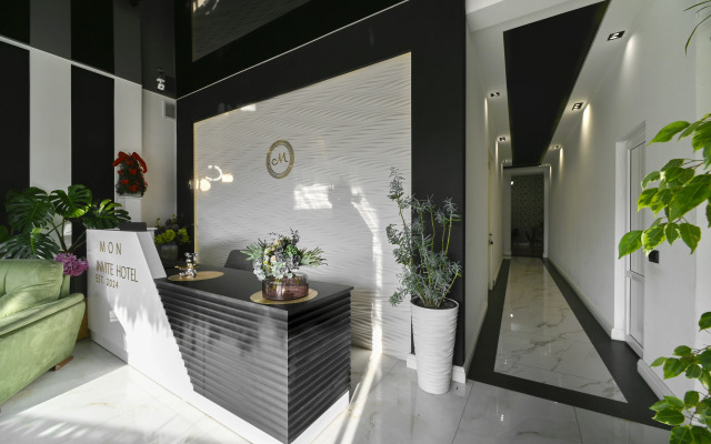Mon Invite Hotel, Mini-Hotel