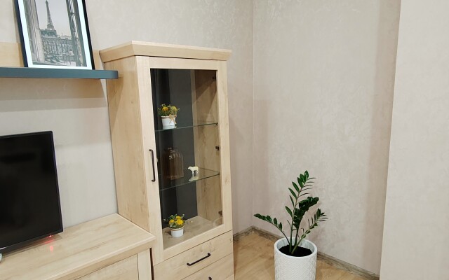 Апартаменты на Харьковской