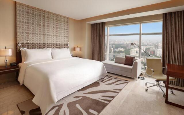Crowne Plaza Dhaka Gulshan Hotel