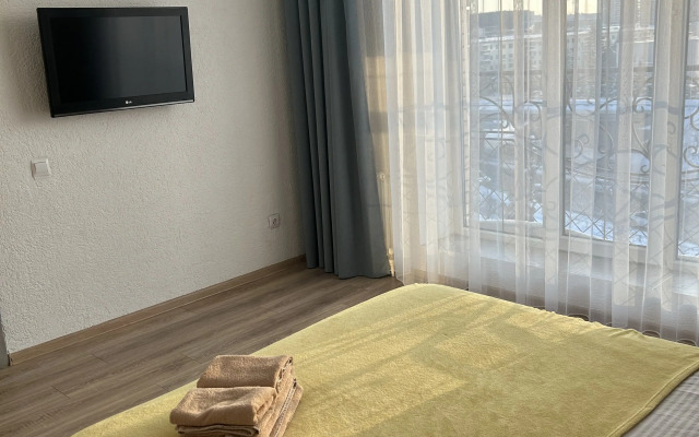 Апартаменты 8.1