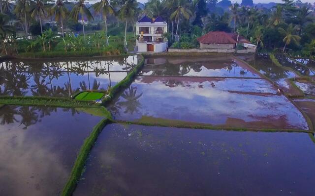 Вилла Warna Ubud