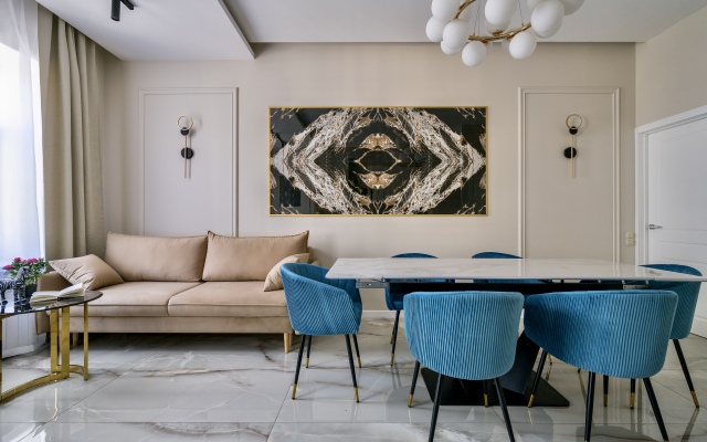 Апартаменты Премиум Астория на Исаакиевской Площади