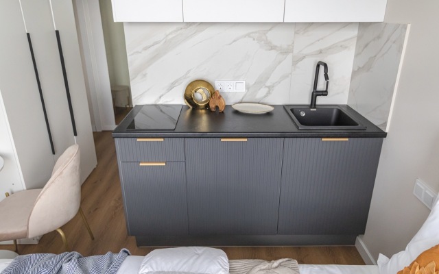 Апартаменты 254 Full House в Жк Мята