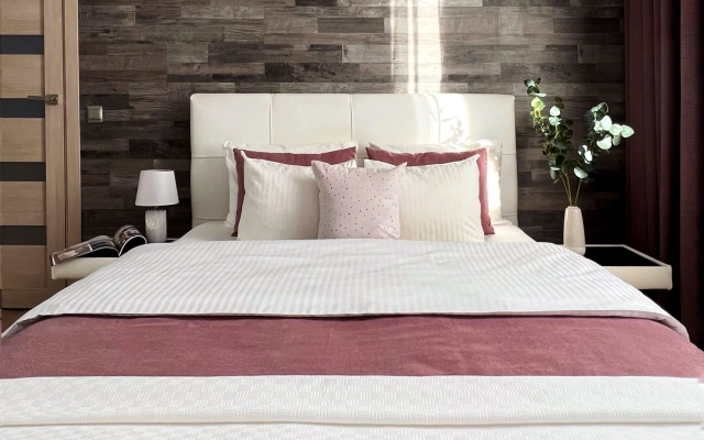 Квартира в центре у озера