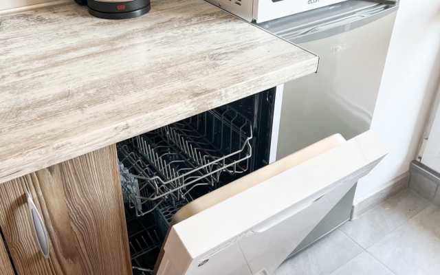 Апартаменты на Эпроновской 21