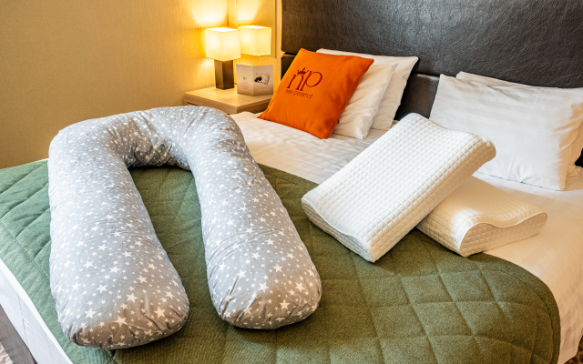 Hotel Novyij Petergof