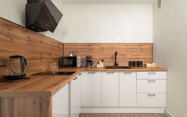 Апартаменты Grand Palace 735