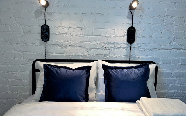 Апартаменты Hanaka на Стромынке 21 корпус 2 №7