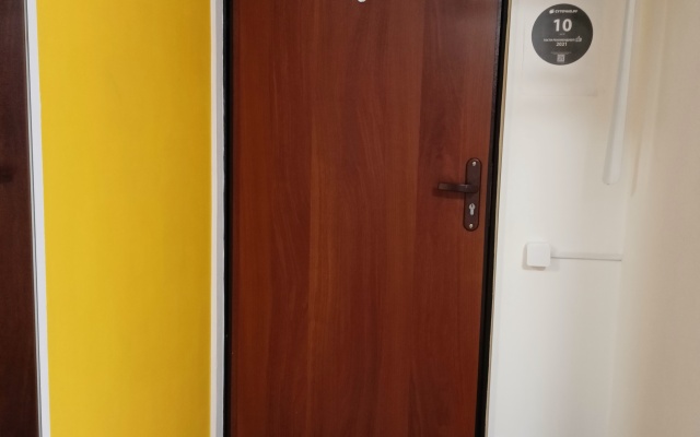 Квартира Константин-Апарт-Луначарского (2)