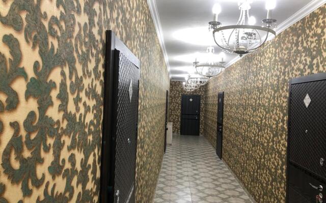 Гостевой дом Сударь