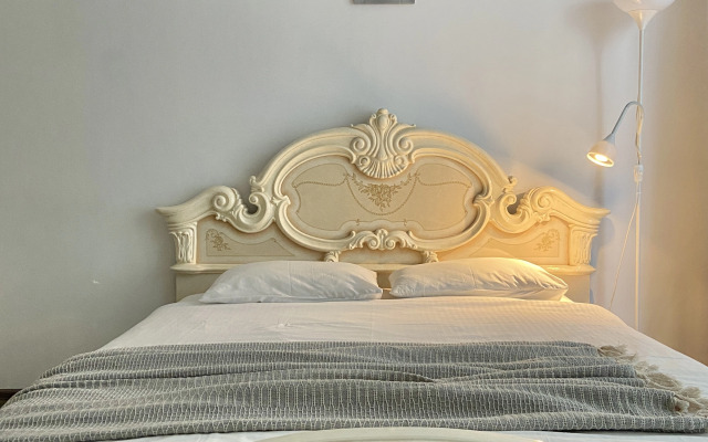 Апартаменты Apartanik