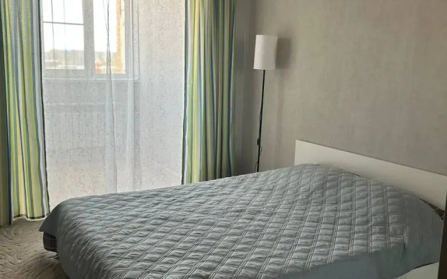 ARZAMASAPART Apartments