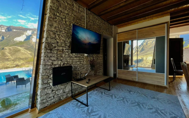 База отдыха Лагуна Голхин