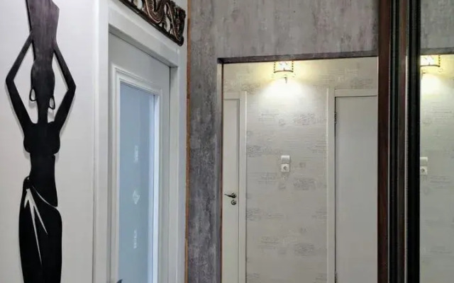 Квартира на Университетской 31