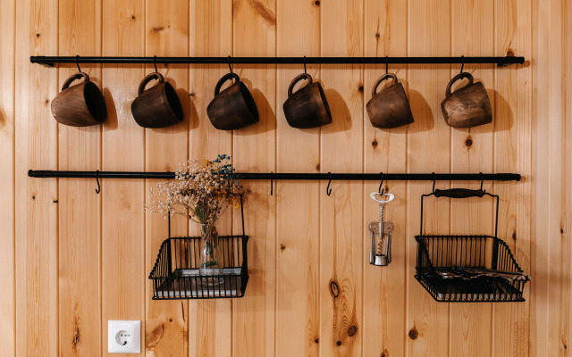 Отель Туристский оздоровительный комплекс Таежник