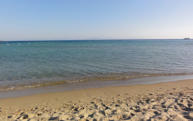 Altinersan Altinkum Didim Hotel