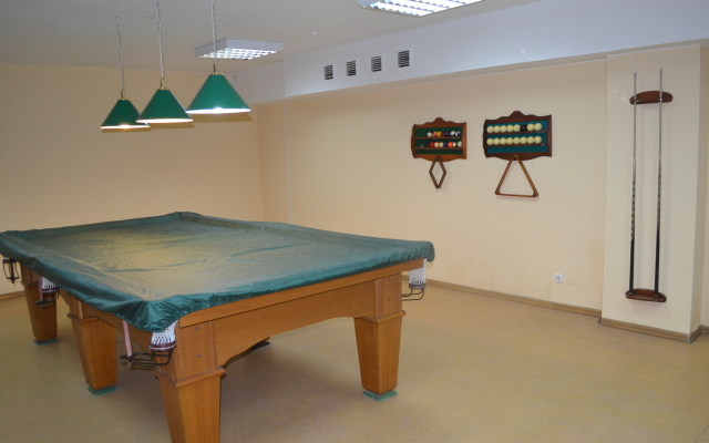 U Petrovicha Mini-Hotel