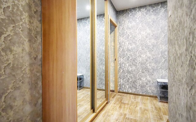 Uyutnaya Guru vozle Dendrariya Flat