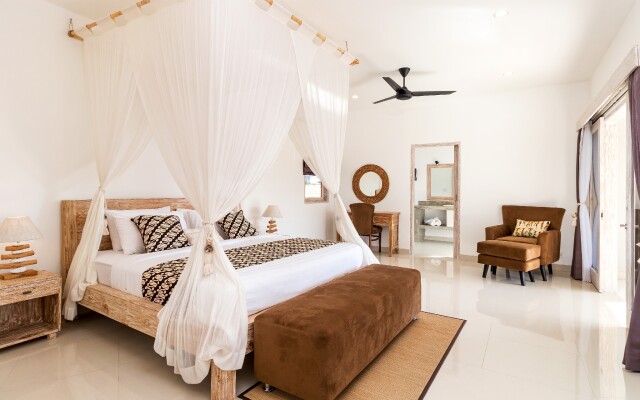 Villa Hiburan 1