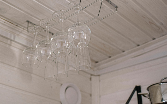 Глэмпинг Амбаркаса