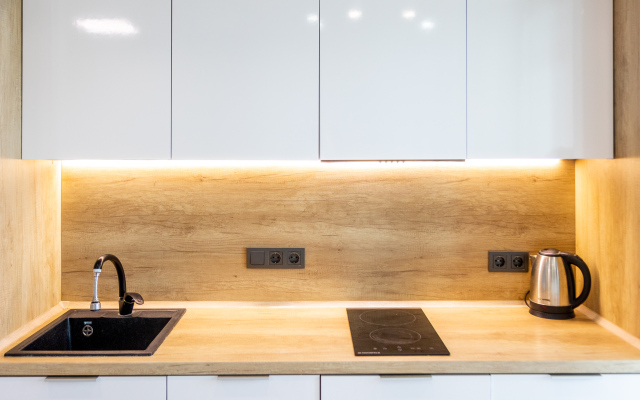 Studiya V Zhk Minsk World Apartments