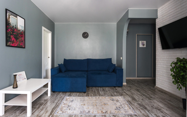 Квартира на улице Урицкого 32