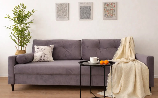 Квартира Евродвушка LanaRoom 14800