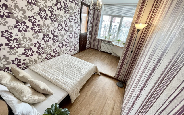 Апартаменты KZN 24/7 Калинина 60