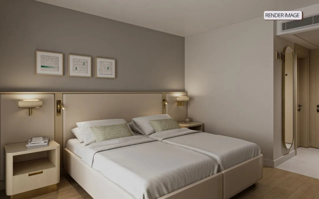 Отель Side Star Beach