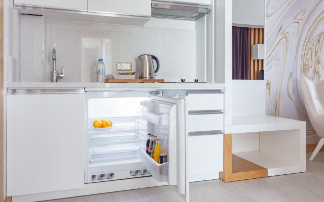 Graf Victor Apart Hotel