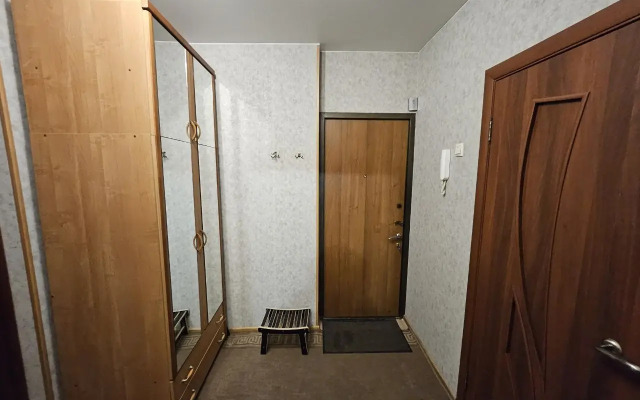 Dom Korabl Flat