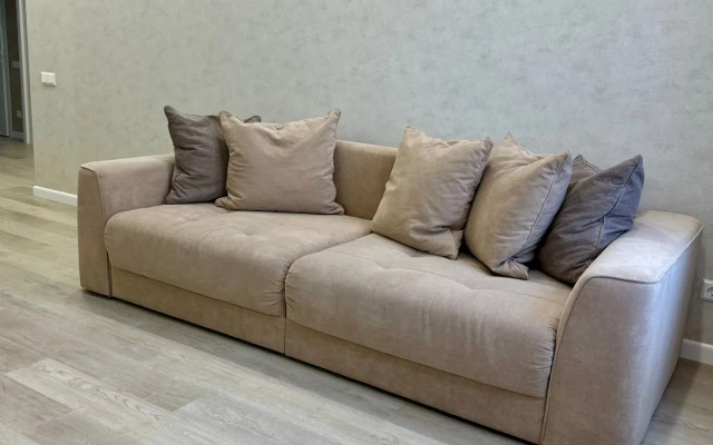 Kaliningrad Flat