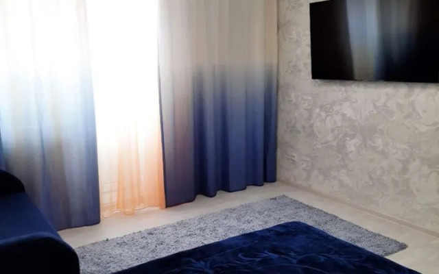 Квартира в ЖК Солнечный круг