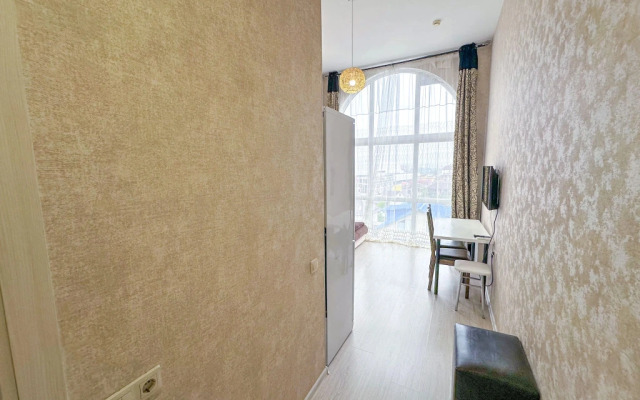 Alfagid Apartments