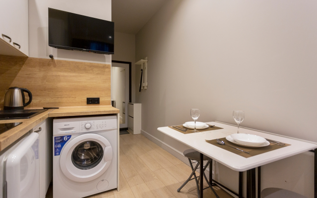 Апартаменты FortEstate на проспекте Вернадского 41с1 918