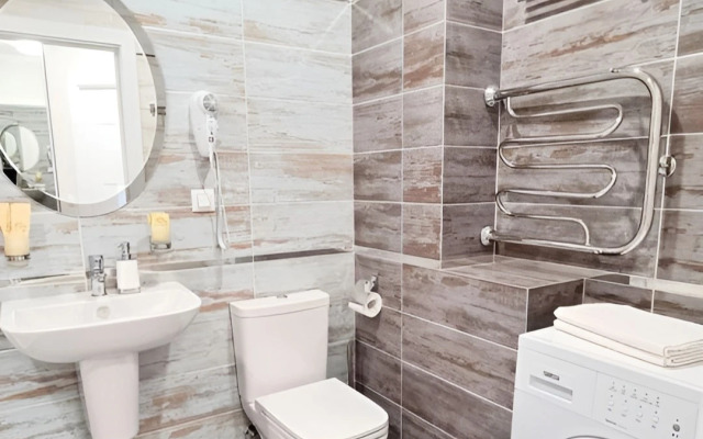 Апартаменты на улице Мира 11 (62)