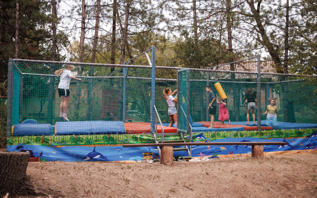 База Отдыха Дача Поддубного