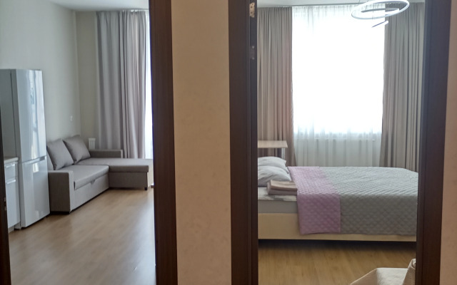 Квартира Посуточно Блюхера 93