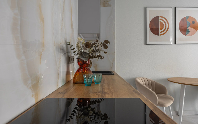 Апартаменты на Славянской 35/1 в Центре города Сова-Дом