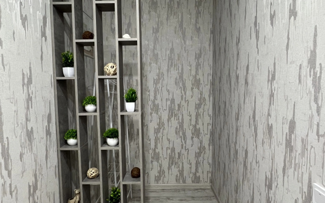Uyutnaya U Kollazha Flat