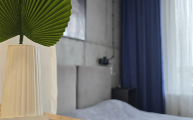 Aura Apartments
