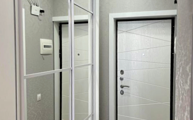 Апартаменты в Апарт отеле Мечта