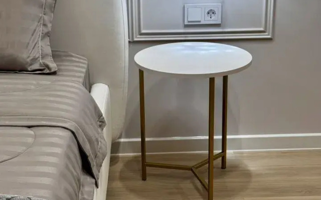 Квартира на Улице Александра Курынова 4