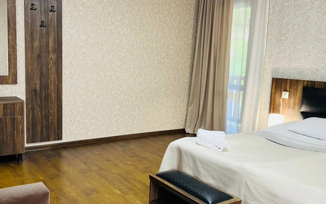 Hotel Shgedi Mestia