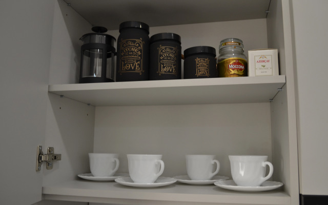 Апартаменты Виктория-Русь