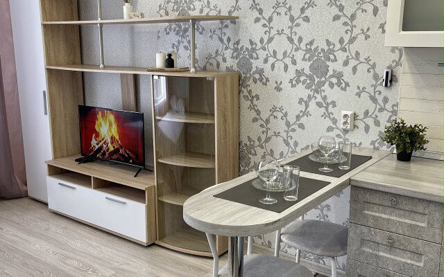 Квартира Железнодорожная 15/1