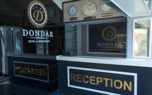 Dondar Hotel